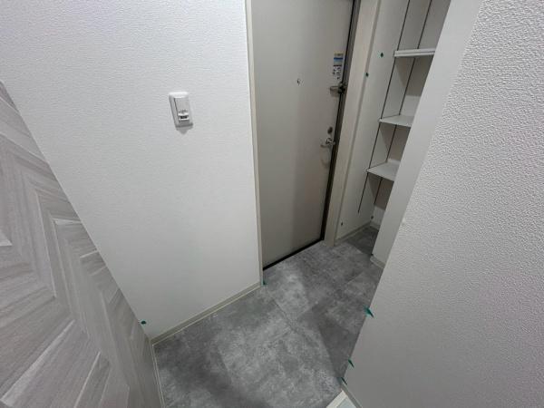 ラモーナ出口