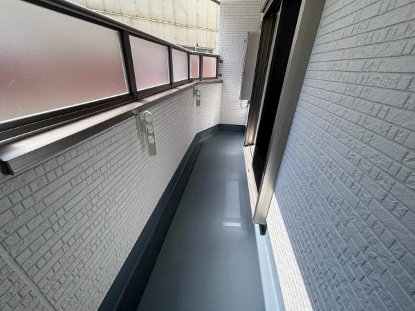 ラモーナ出口