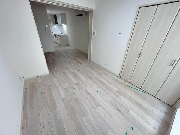 ラモーナ出口