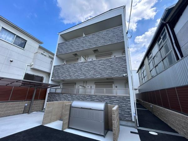 ラモーナ出口