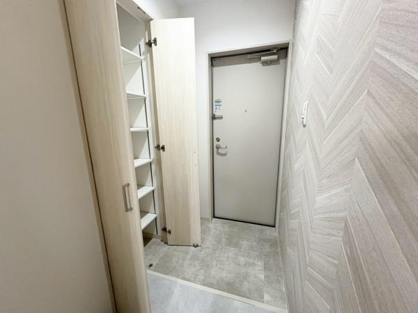 クリエオーレ牧野本町