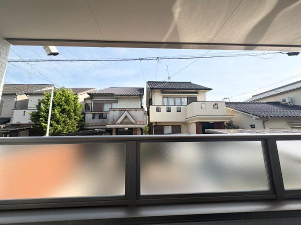 クリエオーレ牧野本町