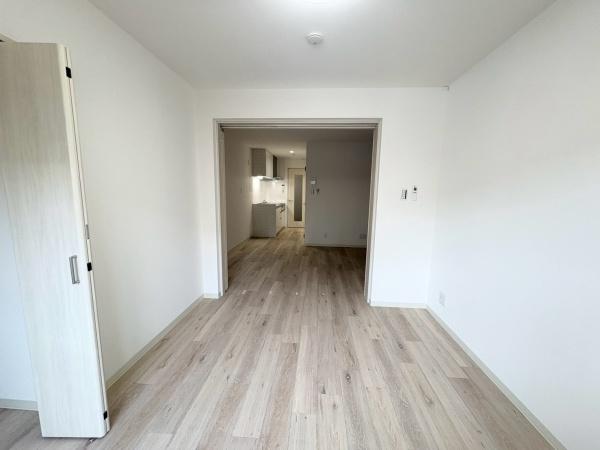 クリエオーレ牧野本町