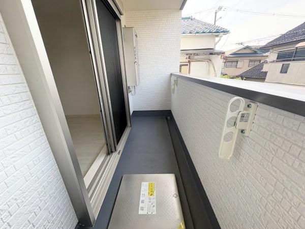 クリエオーレ牧野本町