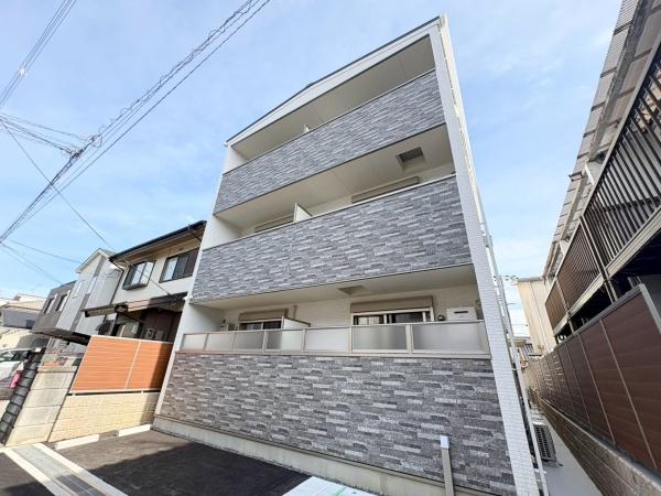 クリエオーレ牧野本町