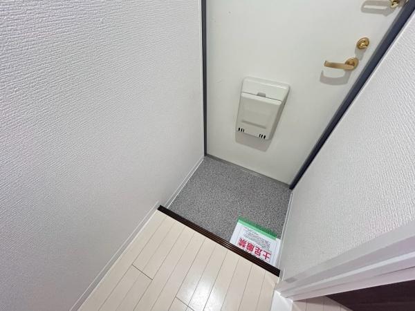 レオハイム長尾Ⅲ