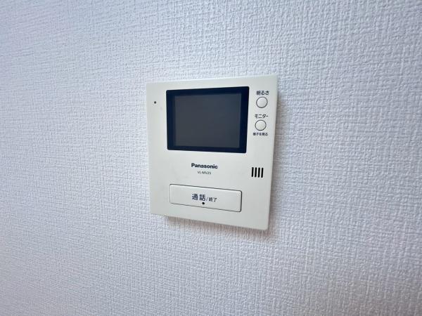 レオハイム長尾Ⅲ