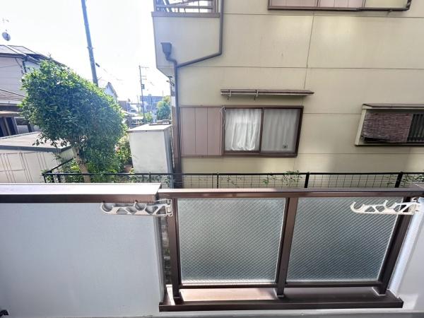 レオハイム長尾Ⅲ