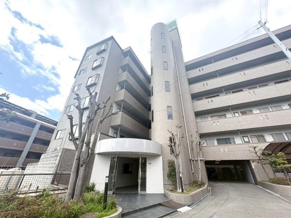 レオハイム長尾Ⅲ