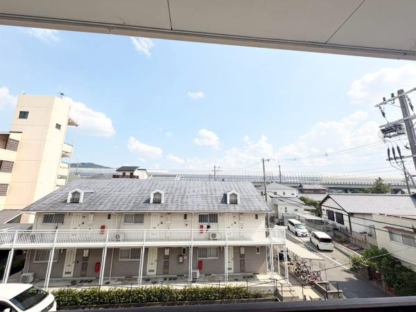 カサベルデ交野
