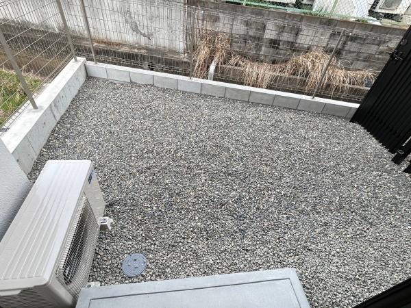 キャルムコート交野2番館