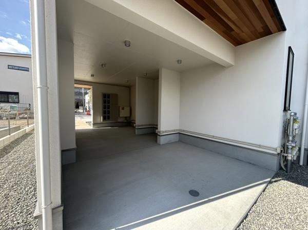 キャルムコート交野2番館