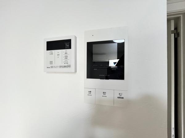 キャルムコート交野2番館
