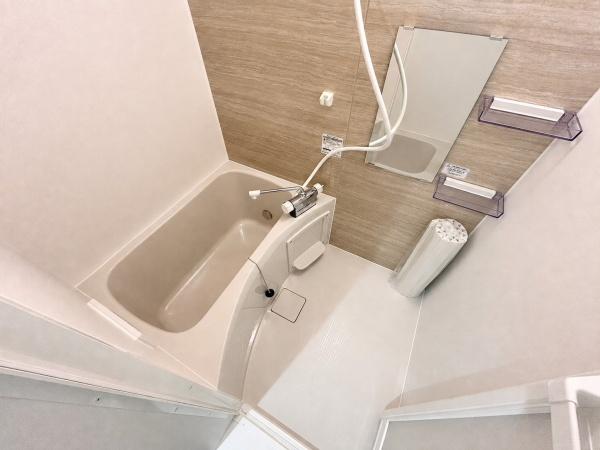 キャルムコート交野2番館
