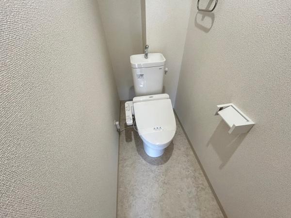 コンフォルタ楠葉