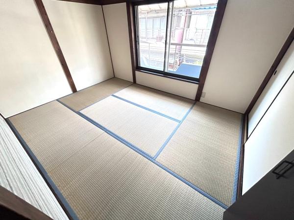 東船橋2丁目　貸家