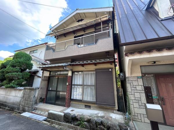 東船橋2丁目 貸家