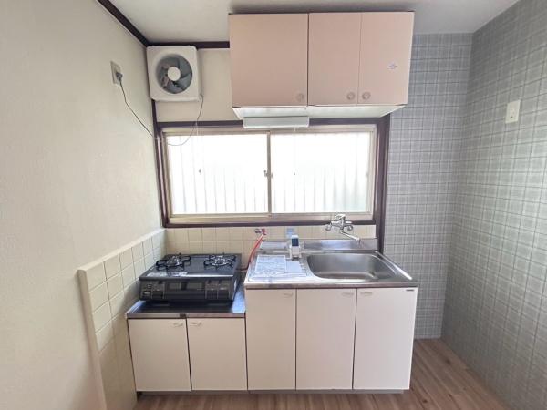 東船橋2丁目　貸家