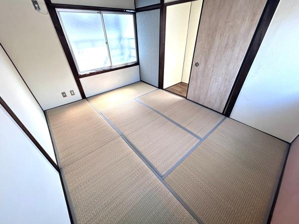 渚元町　貸家