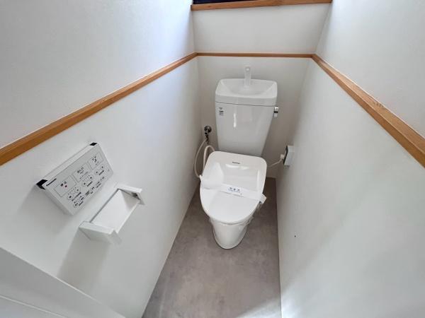 渚元町　貸家