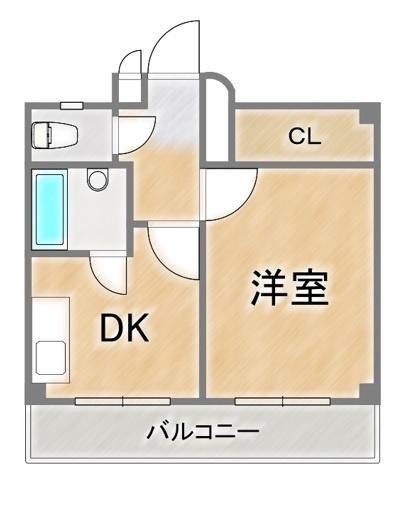 こすもらいふ千里