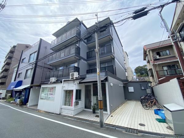 こすもらいふ千里