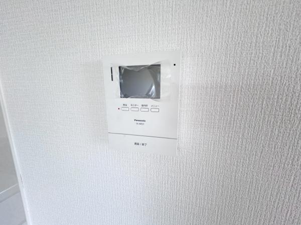 レオハイム津田Ⅱ