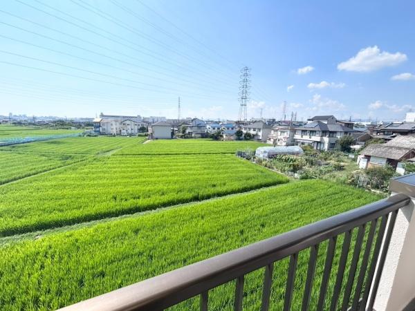 レオハイム津田Ⅱ