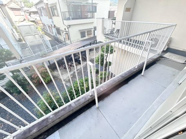 春日ダイヤモンドハイム