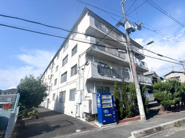 春日ダイヤモンドハイム