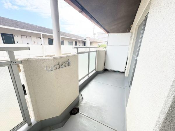 Belong枚方東1番館
