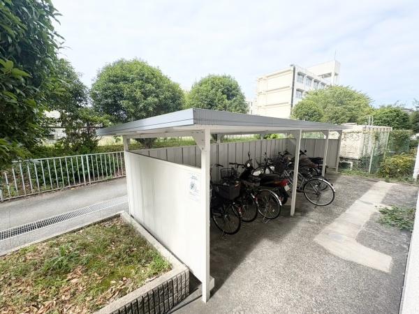 Belong枚方東1番館