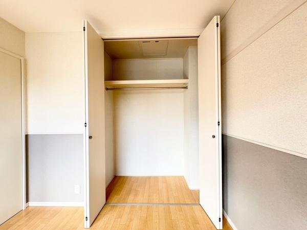 枚方市星丘３丁目のアパート
