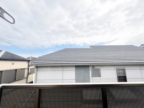 枚方市星丘３丁目のアパート