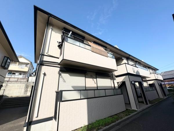 サンビレッジ高田　B