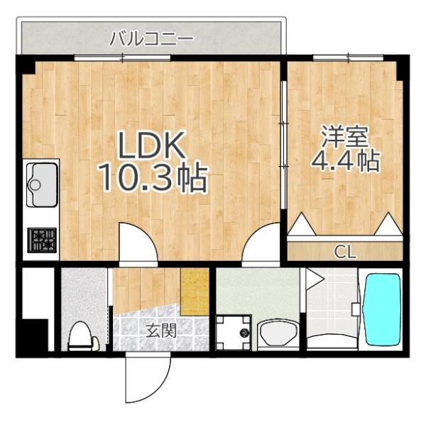 ソリティア光善寺