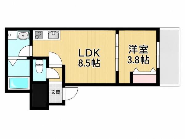 コティ光善寺