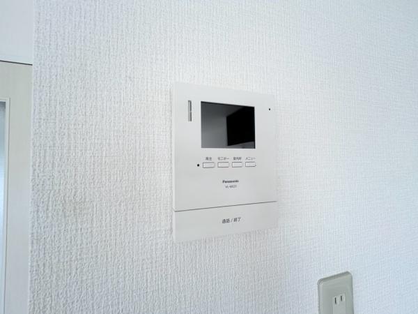 レオハイム津田Ⅱ