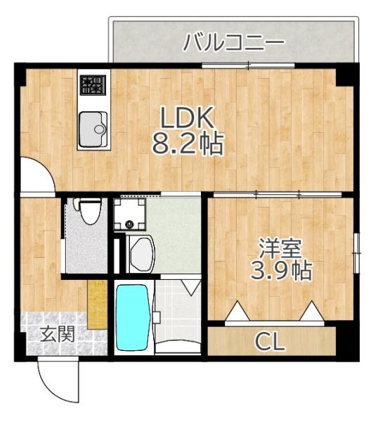 ソリティア光善寺