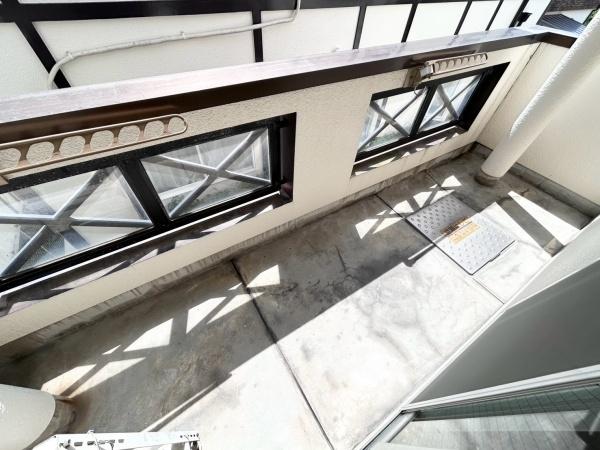 グリュイエール野田1号棟