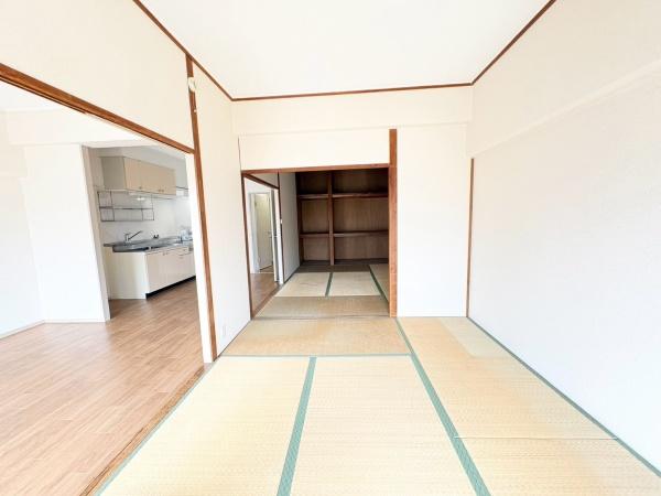 コーポ牧野