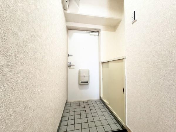 コーポ牧野