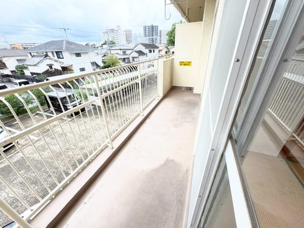 コーポ牧野