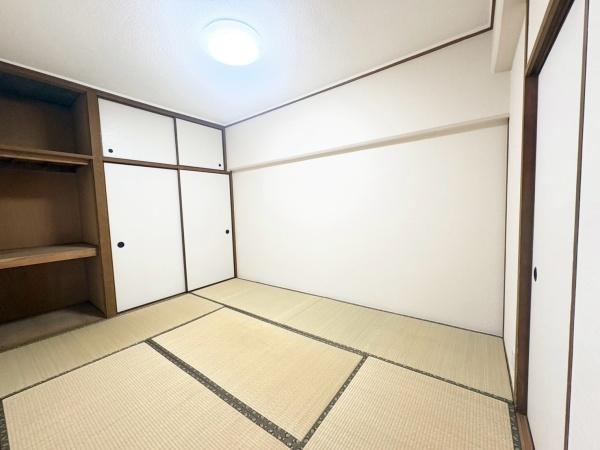 コーポ牧野
