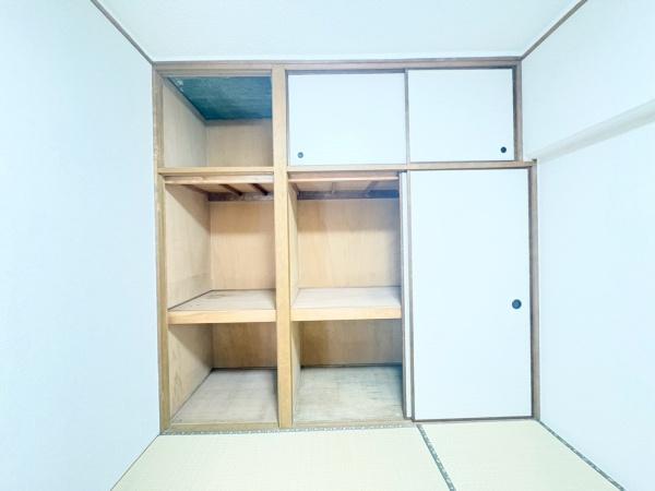 コーポ牧野