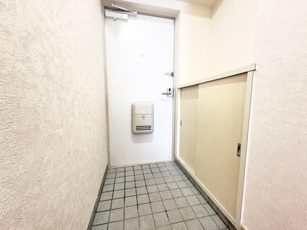 コーポ牧野
