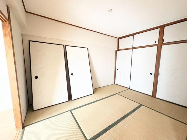 コーポ牧野