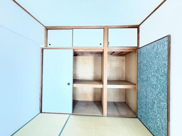 コーポ牧野