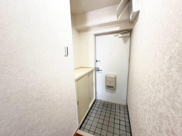 コーポ牧野