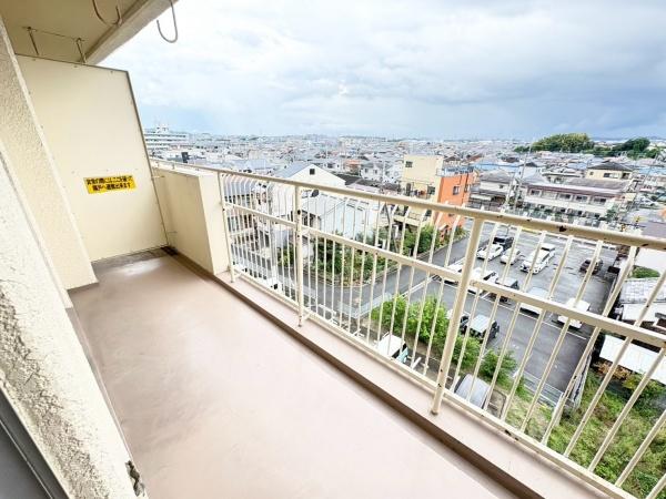 コーポ牧野